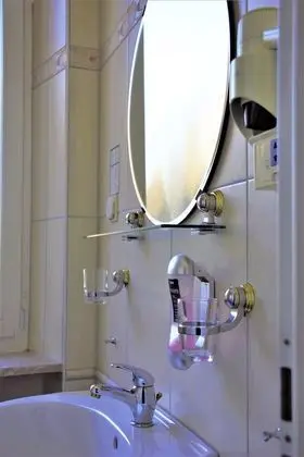 Comfort Tek Büyük Yataklı Oda, 1 Büyük (Queen) Boy Yatak