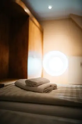 Standard Tek Kişilik Oda