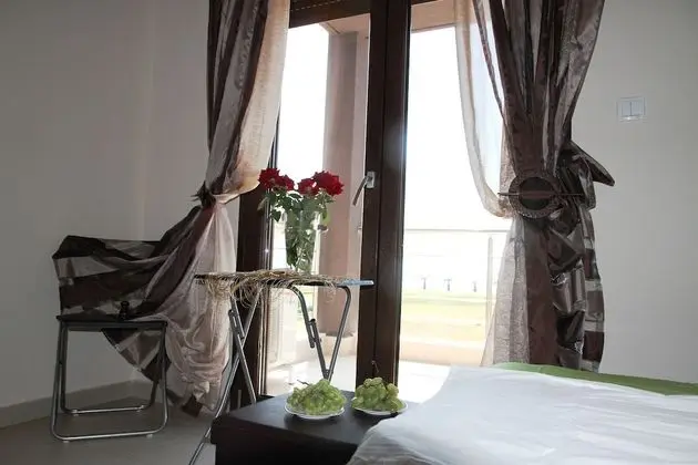 Comfort Ev, 3 Yatak Odası, Sigara İçilmez, Deniz Manzaralı
