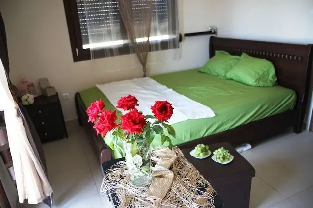 Comfort Ev, 3 Yatak Odası, Sigara İçilmez, Deniz Manzaralı
