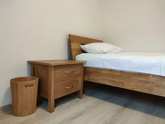 Standard Tek Kişilik Oda