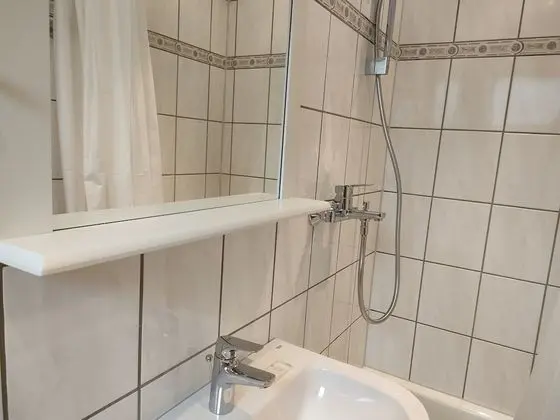 Standard Tek Kişilik Oda