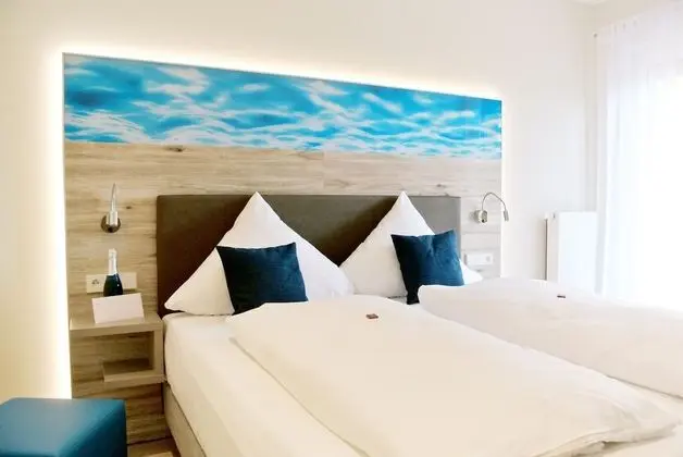 Comfort Tek Büyük Yataklı Oda, Balkon