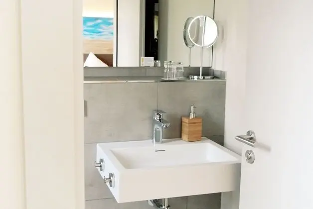 Comfort Tek Büyük Yataklı Oda, Balkon