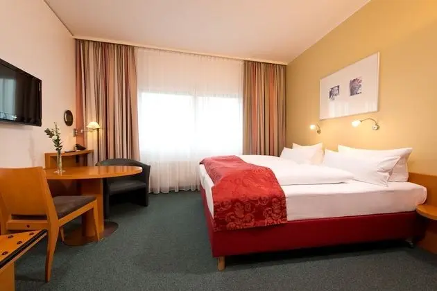 Standard Tek Büyük Yataklı Oda (Plus)