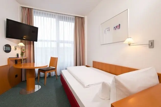 Standard Tek Kişilik Oda