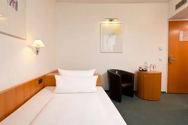 Standard Tek Kişilik Oda