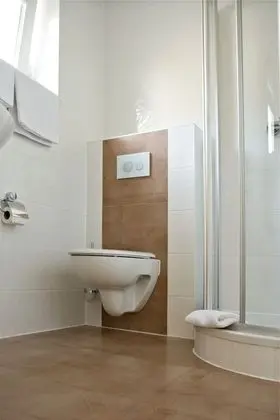 Tek Kişilik Oda, 1 Tek Kişilik Yatak