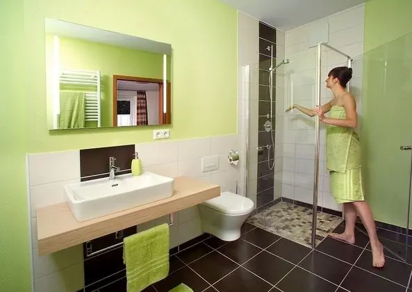 Comfort Tek Kişilik Oda