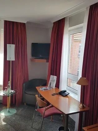 Basic Tek Büyük Yataklı Oda