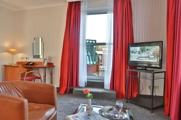 Basic Tek Büyük Yataklı Oda