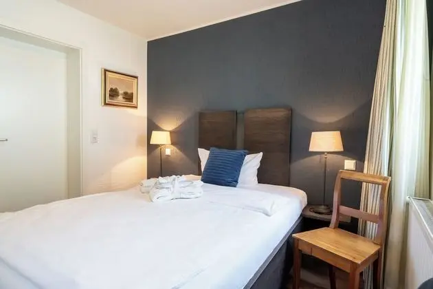 Tek Kişilik Oda, Ortak Banyo