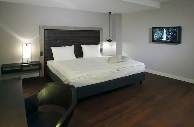 Classic Tek Büyük Yataklı Oda, Engellilere Uygun