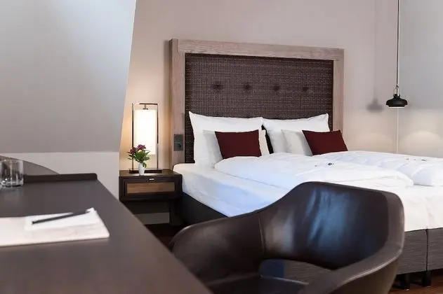 Classic Tek Büyük Yataklı Oda, Engellilere Uygun