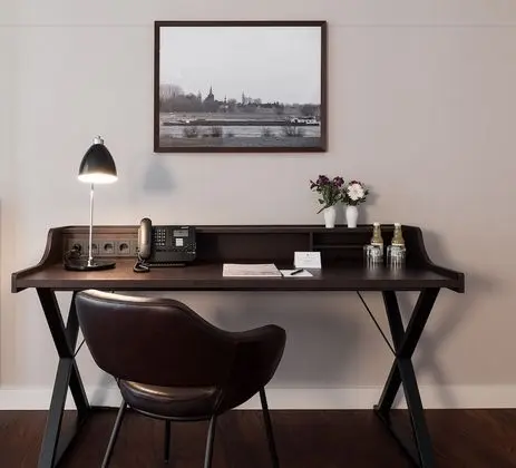 Classic Tek Büyük Yataklı Oda, Engellilere Uygun