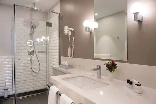 Classic Tek Büyük Yataklı Oda, Engellilere Uygun