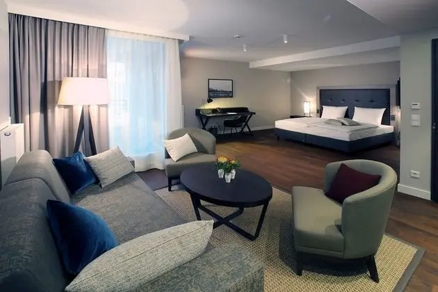 Comfort Tek Büyük Yataklı Oda, Engellilere Uygun