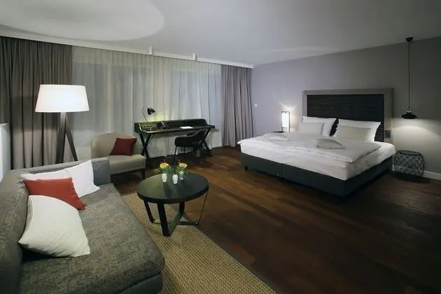 Comfort Tek Büyük Yataklı Oda, Engellilere Uygun