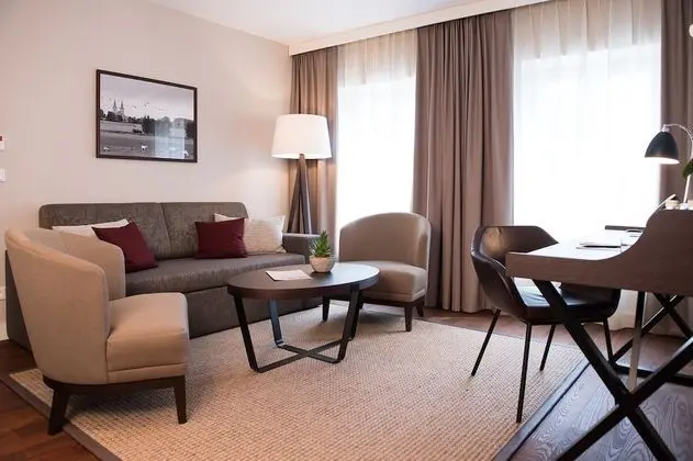 Comfort Tek Büyük Yataklı Oda, Engellilere Uygun