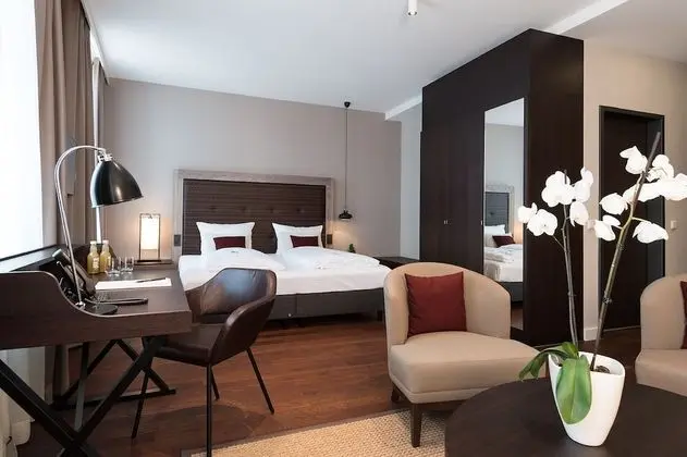 Comfort Tek Büyük Yataklı Oda, Engellilere Uygun