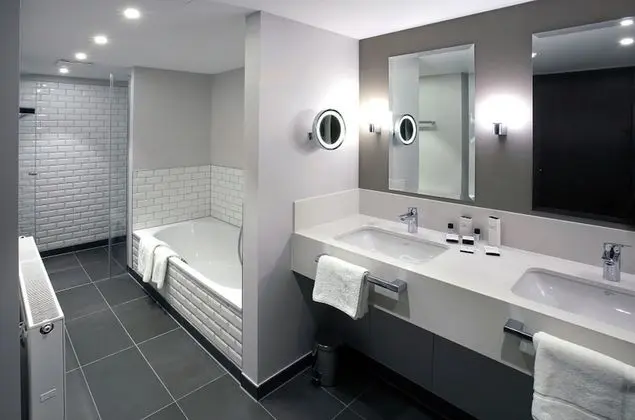 Comfort Tek Büyük Yataklı Oda, Engellilere Uygun