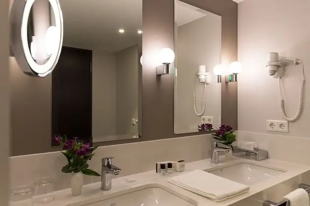 Comfort Tek Büyük Yataklı Oda, Engellilere Uygun