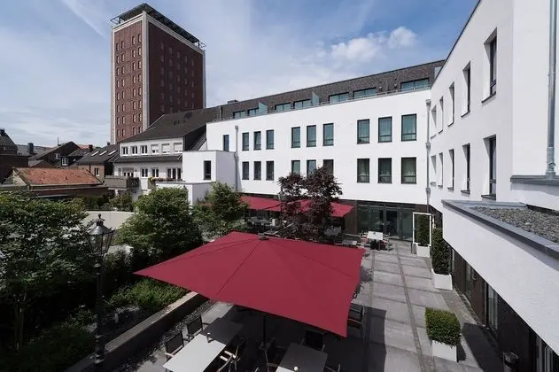 Deluxe Tek Büyük Yataklı Oda, Engellilere Uygun