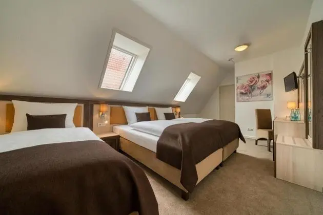 Comfort Apart Daire, 3 Yatak Odası