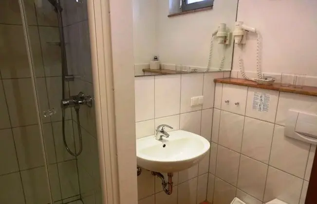 Tek Kişilik Oda