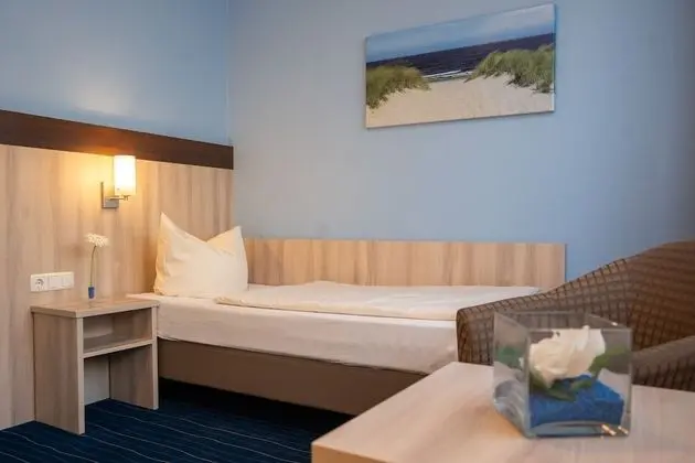 Comfort Tek Kişilik Oda