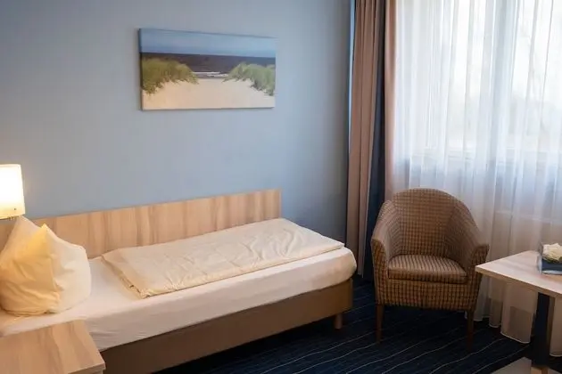 Comfort Tek Kişilik Oda