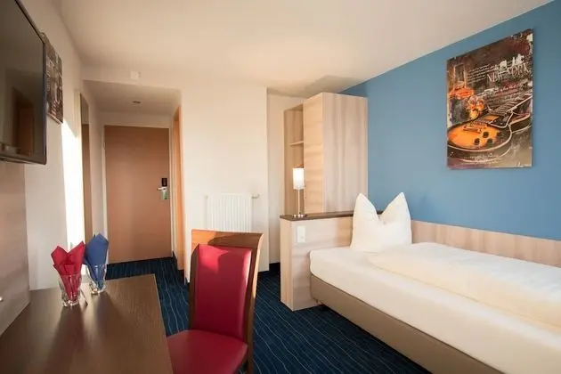 Comfort Tek Kişilik Oda