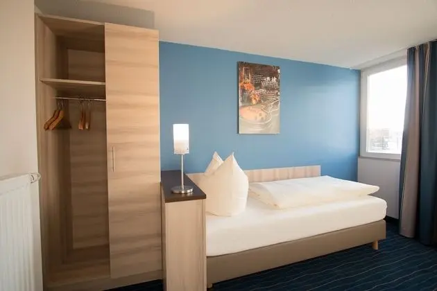 Comfort Tek Kişilik Oda