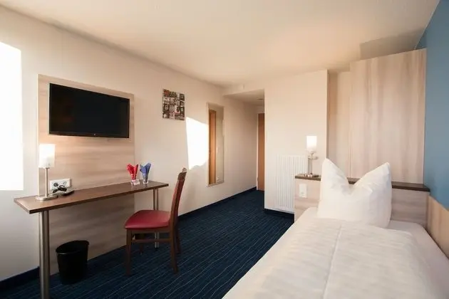 Comfort Tek Kişilik Oda