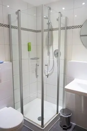 Comfort Tek Kişilik Oda