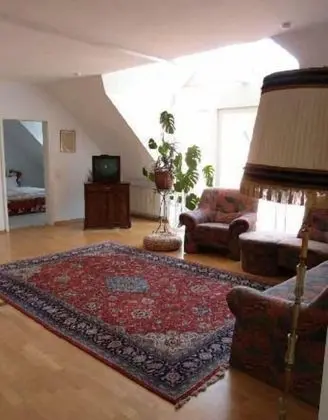 Tek Kişilik Oda