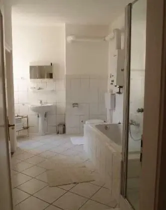 Tek Kişilik Oda