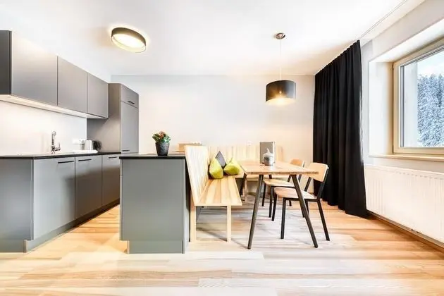 Apart Daire (Typ 1)