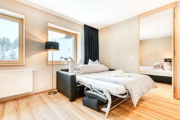 Apart Daire (Typ 1)