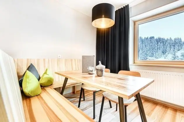 Apart Daire (Typ 1)