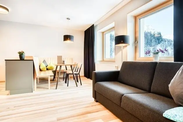 Apart Daire (Typ 1)