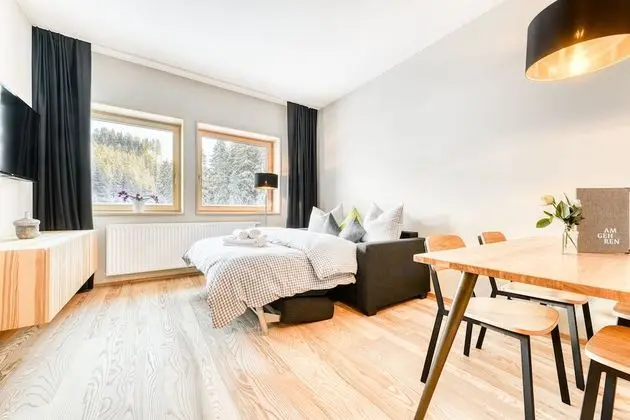 Apart Daire (Typ3)
