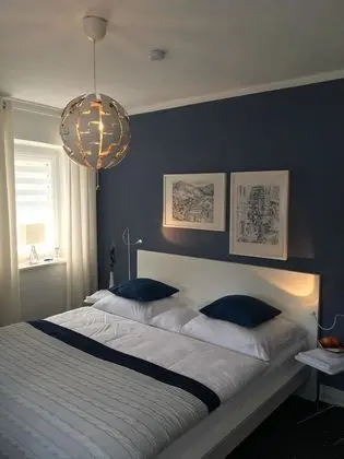 Tek Büyük Yataklı Oda (Small)