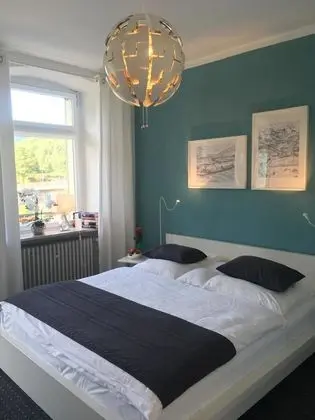 Tek Büyük Yataklı Oda (Small)