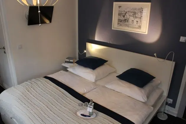 Tek Büyük Yataklı Oda (Small)