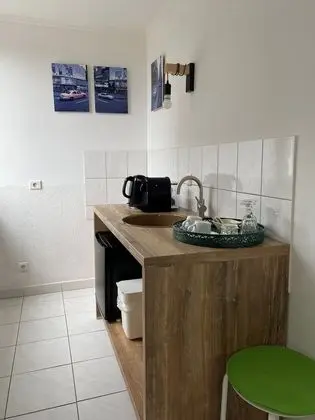 City Stüdyo Süit