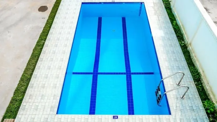 Family Ev (Entire Pool Villa 4)