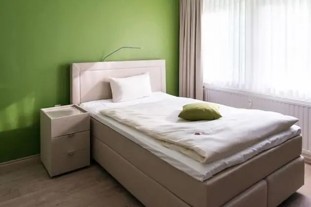 Standard Tek Kişilik Oda