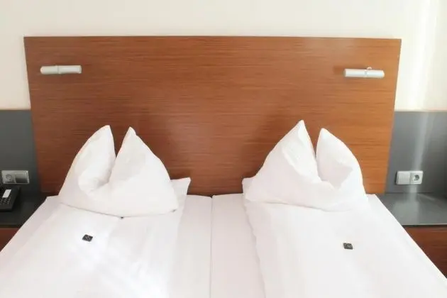 Comfort Üç Kişilik Oda