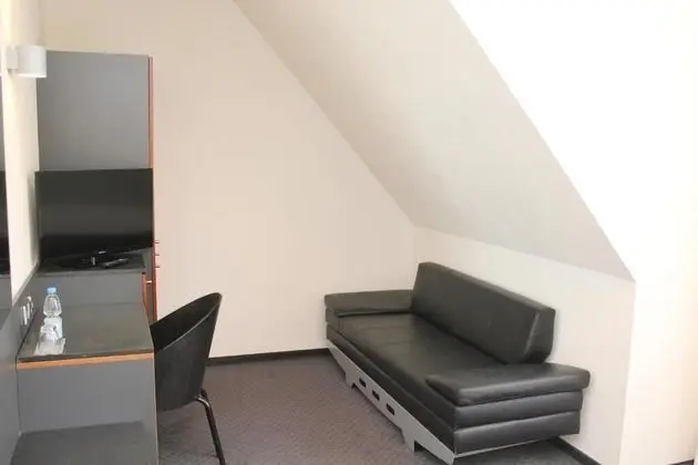 Comfort Üç Kişilik Oda